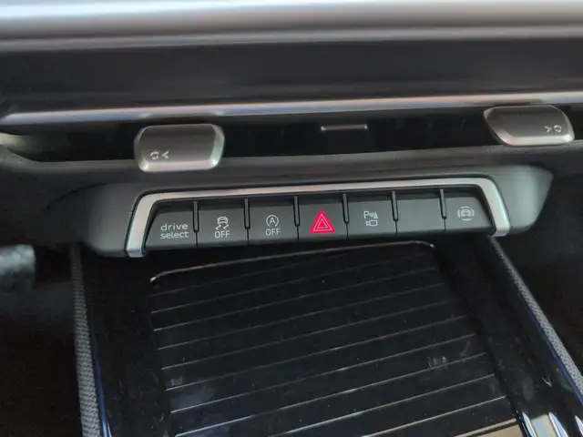 Audi Q3 TDI 110 kW Ansicht 28