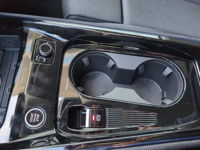 Audi Q3 TDI 110 kW Ansicht 29