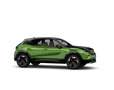 Opel Mokka GS neuer 1.2 Turbo 96kW EAT8 96 kW (131 PS), Au... Grün - thumbnail 10