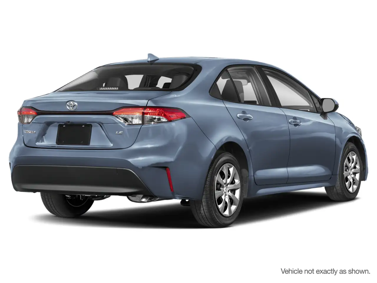 Toyota Corolla снимка Toyota Corolla