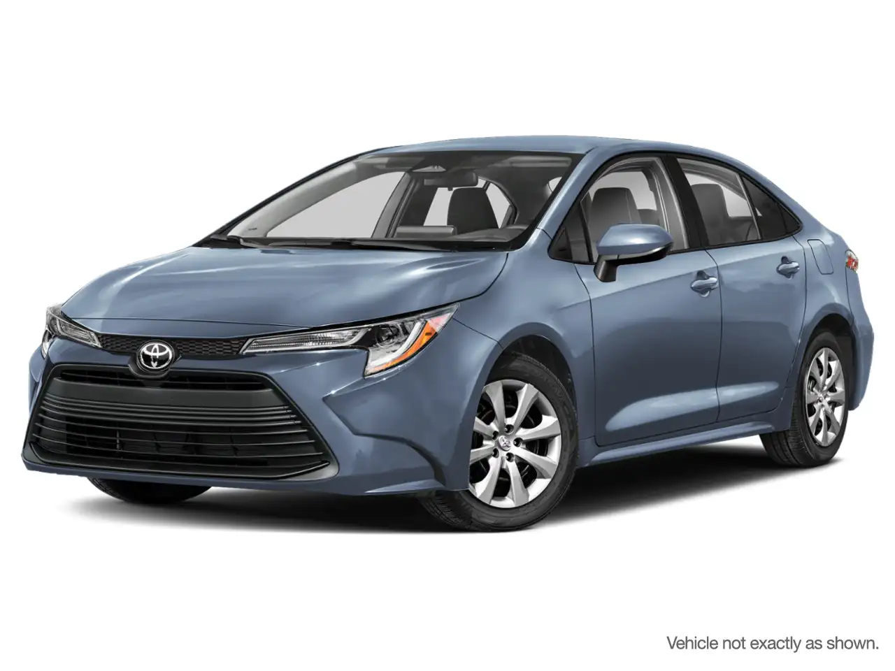 Toyota Corolla снимка Toyota Corolla