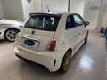 Abarth 500 500/595 1.4 16v turbo t-jet 135cv Blanc - thumbnail 12