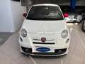 Abarth 500 500/595 1.4 16v turbo t-jet 135cv Blanc - thumbnail 1