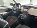 Abarth 500 500/595 1.4 16v turbo t-jet 135cv Blanc - thumbnail 9