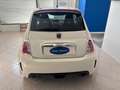 Abarth 500 500/595 1.4 16v turbo t-jet 135cv Blanc - thumbnail 11