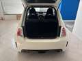 Abarth 500 500/595 1.4 16v turbo t-jet 135cv Blanc - thumbnail 13