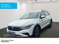 Volkswagen Tiguan 1.5 TSI Life ACC   Light Assist   SHZ   PDC   Klim Blanc - thumbnail 1