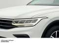 Volkswagen Tiguan 1.5 TSI Life ACC   Light Assist   SHZ   PDC   Klim Weiß - thumbnail 5
