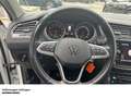 Volkswagen Tiguan 1.5 TSI Life ACC   Light Assist   SHZ   PDC   Klim Blanc - thumbnail 12
