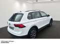 Volkswagen Tiguan 1.5 TSI Life ACC   Light Assist   SHZ   PDC   Klim Blanc - thumbnail 4
