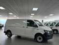 Volkswagen Transporter Furgón 2.0TDI SCR BMT Largo 75kW Blanco - thumbnail 3