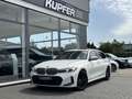 BMW 320 d Tour M Sport Pano°ACC°el.Sitze*AdLED-eSitz Weiß - thumbnail 22