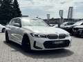 BMW 320 d Tour M Sport Pano°ACC°el.Sitze*AdLED-eSitz Weiß - thumbnail 2