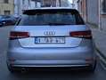 Audi A3 1.6 TDi pack Sport Argent - thumbnail 3