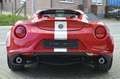 Alfa Romeo 4C Spider 240 ch EDIZIONE CORSA - N°10/35 Rojo - thumbnail 4