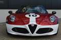 Alfa Romeo 4C Spider 240 ch EDIZIONE CORSA - N°10/35 Rojo - thumbnail 3