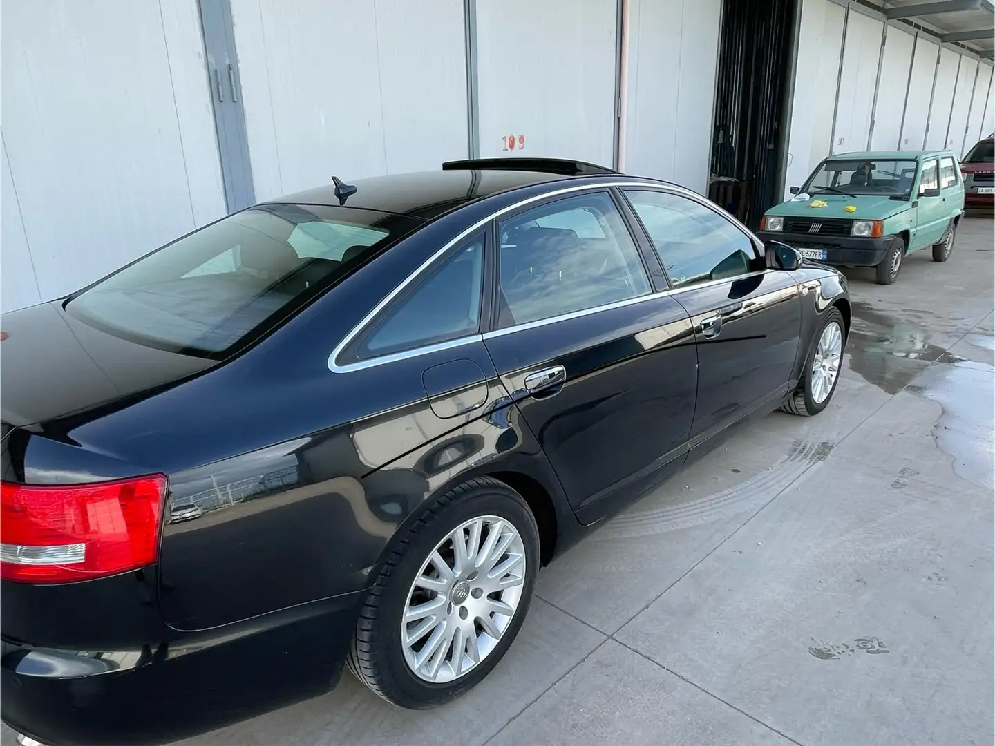 Audi A6 3.0 V6 tdi quattro 233cv tiptronic fap - 2