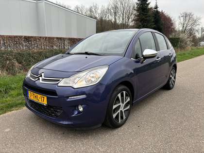 Citroen C3 1.2 VTi Collection / 5-DEURS / AIRCO / 148dkm! NAP