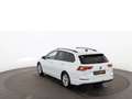 Volkswagen Golf Variant Golf VIII Variant 2.0 TDI Life Aut LED AHK RADAR Blanco - thumbnail 4