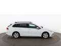 Volkswagen Golf Variant Golf VIII Variant 2.0 TDI Life Aut LED AHK RADAR Weiß - thumbnail 2
