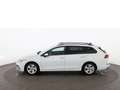 Volkswagen Golf Variant Golf VIII Variant 2.0 TDI Life Aut LED AHK RADAR Bílá - thumbnail 5