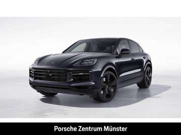 E-Hybrid Coupe InnoDrive Head-Up BOSE