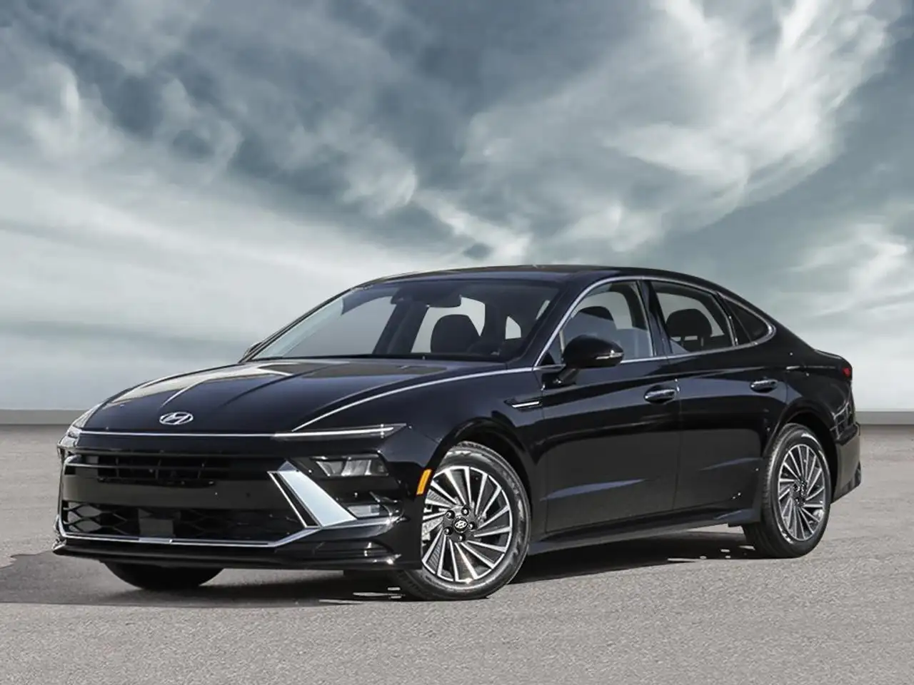 2026 Hyundai SONATA
