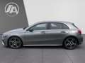 Mercedes-Benz A 200 d AMG Adv Plus+MBUX+Night+M-BEAM+Kam+Keyl. Grau - thumbnail 5