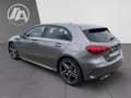 Mercedes-Benz A 200 d AMG Adv Plus+MBUX+Night+M-BEAM+Kam+Keyl. Gris - thumbnail 4