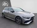 Mercedes-Benz A 200 d AMG Adv Plus+MBUX+Night+M-BEAM+Kam+Keyl. Grau - thumbnail 6