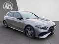 Mercedes-Benz A 200 d AMG Adv Plus+MBUX+Night+M-BEAM+Kam+Keyl. Gris - thumbnail 6