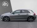 Mercedes-Benz A 200 d AMG Adv Plus+MBUX+Night+M-BEAM+Kam+Keyl. Gris - thumbnail 5