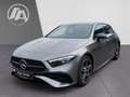 Mercedes-Benz A 200 d AMG Adv Plus+MBUX+Night+M-BEAM+Kam+Keyl. Gris - thumbnail 3