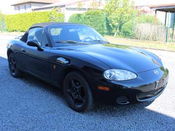1.6i CABRIO AIRCO ELECTRISCHE RAMEN