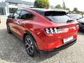 Ford Mustang Mach-E 75 kWh AWD 269PS Red - thumbnail 3