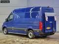 Mercedes-Benz Sprinter 316 CDI D'Hollandia Laadklep Automaat L2H2 Navi Ai Bleu - thumbnail 2