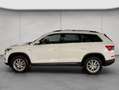 Skoda Kodiaq 2.0 TDI 4x4 DSG Clever Wit - thumbnail 2
