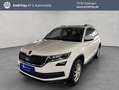 Skoda Kodiaq 2.0 TDI 4x4 DSG Clever Wit - thumbnail 1