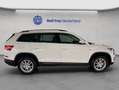 Skoda Kodiaq 2.0 TDI 4x4 DSG Clever Wit - thumbnail 7