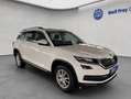 Skoda Kodiaq 2.0 TDI 4x4 DSG Clever Wit - thumbnail 8