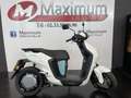 Yamaha NEOs 50 Blanc - thumbnail 1