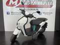 Yamaha NEOs 50 Blanc - thumbnail 4