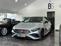 Mercedes-Benz A 200 A200d AMG-Line/Pano/Memory/Kamera/schw.AHK Silber - thumbnail 2