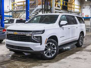 LS 4WD *8 PLACES* GR REMORQ MAX* NAV *MAGS 20 PO