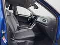 Volkswagen T-Roc GOAL 1.5 TSI LED NAVI ACC AHK RFK SHZ Blau - thumbnail 4