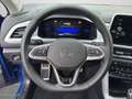 Volkswagen T-Roc GOAL 1.5 TSI LED NAVI ACC AHK RFK SHZ Blau - thumbnail 9
