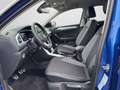 Volkswagen T-Roc GOAL 1.5 TSI LED NAVI ACC AHK RFK SHZ Blau - thumbnail 12