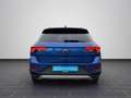 Volkswagen T-Roc GOAL 1.5 TSI LED NAVI ACC AHK RFK SHZ Blau - thumbnail 6