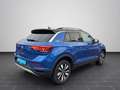 Volkswagen T-Roc GOAL 1.5 TSI LED NAVI ACC AHK RFK SHZ Blau - thumbnail 2