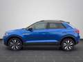 Volkswagen T-Roc GOAL 1.5 TSI LED NAVI ACC AHK RFK SHZ Blau - thumbnail 7